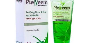 Neem And Tulsi Face Wash