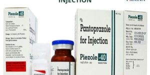Pantoprazole Injection