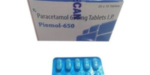 Paracetamol Tablets