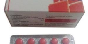Roxithromycin Tablets