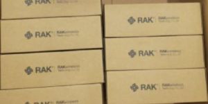 New RAK V2 Wireless Hotspot Helium Miner