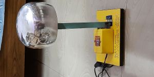 Van De Graaff Generator