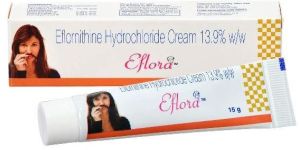 Eflora Cream