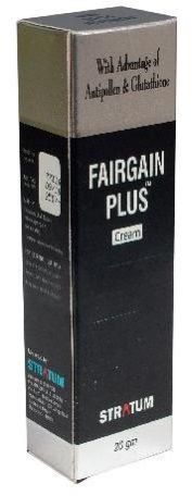 FAIRGAIN PLUS CREAM