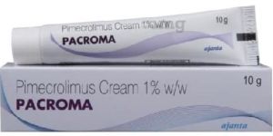 Pacroma Cream