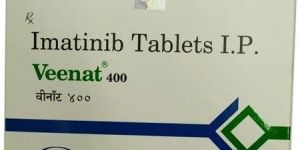 Veenat 400 Mg Tablets