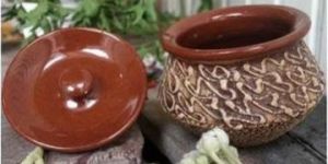 Antique Line Ceramic Handi Set