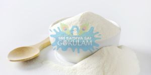 Skimmed Milk Powder