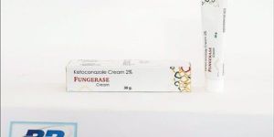 Fungerase Cream