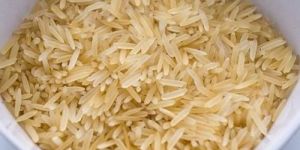 1121 Brown Sella Non Basmati Rice