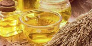 Rice Bran Refined Oil