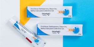 Diclofight Gel