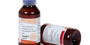 Uncough-D 60ml/100ml