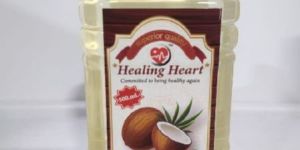 500ml Virgin Coconut Cold Pressed Oil