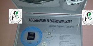 4G AE Organism Electric Health Analyzer