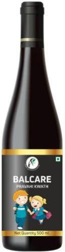 Ayurvedic Balcare Ras