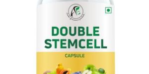 Double Stem Cell Capsules