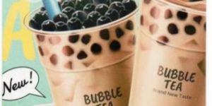 Bubble Tea