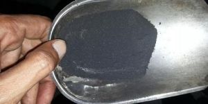 Baryte Powder