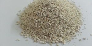 Chamotte Calcined Clay