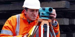 Building Surveyor