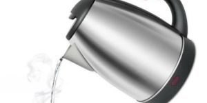 Electric Kettle
