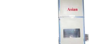 Flammability Tester for Cable