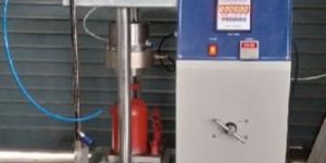 Gas Sealability Tester