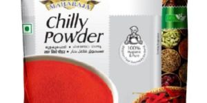 Red Chilli Powder