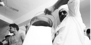 DPU Based Milk Collection System