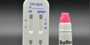 Dengue Rapid Test Device