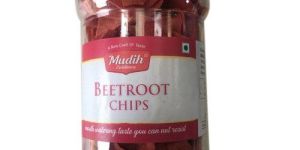 Beetroot Chips