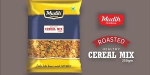 Cereal Mix Roasted