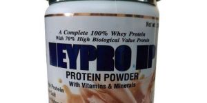 Whey Protein Powder