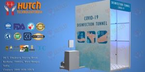 Disinfection Tunnel Chamber