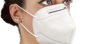 N95 Face Mask