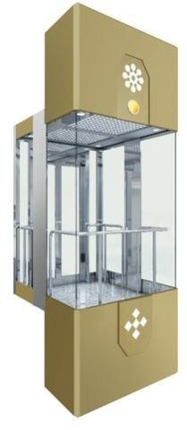 Residential Passenger Elevator