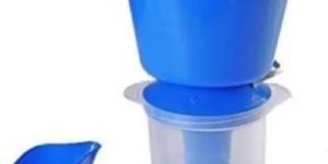 Vaporizer Steam Inhaler