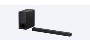 Sony Wireless Soundbar