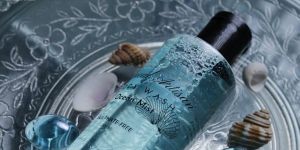 Handmade Ocean Mist Body Wash