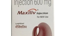 Glutathione Injection