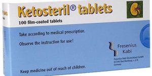 Ketosteril Tablets