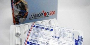 Lamotrigine Tablets
