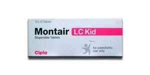 Montair Tablets