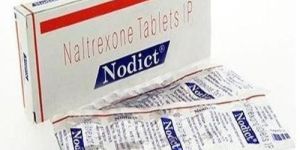 Naltrexone Tablet