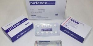 Pirfenidone Tablets