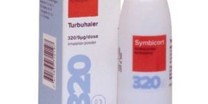 Symbicort Turbohaler