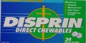 Acetylsalicylic Acid