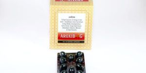 Softgel Capsules