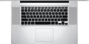 Dell Laptop Keyboard